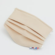 Biolymask | A 4-layer, washable and reusable face mask: 99.9% efficiency, GOTS & OEKO TEX certified